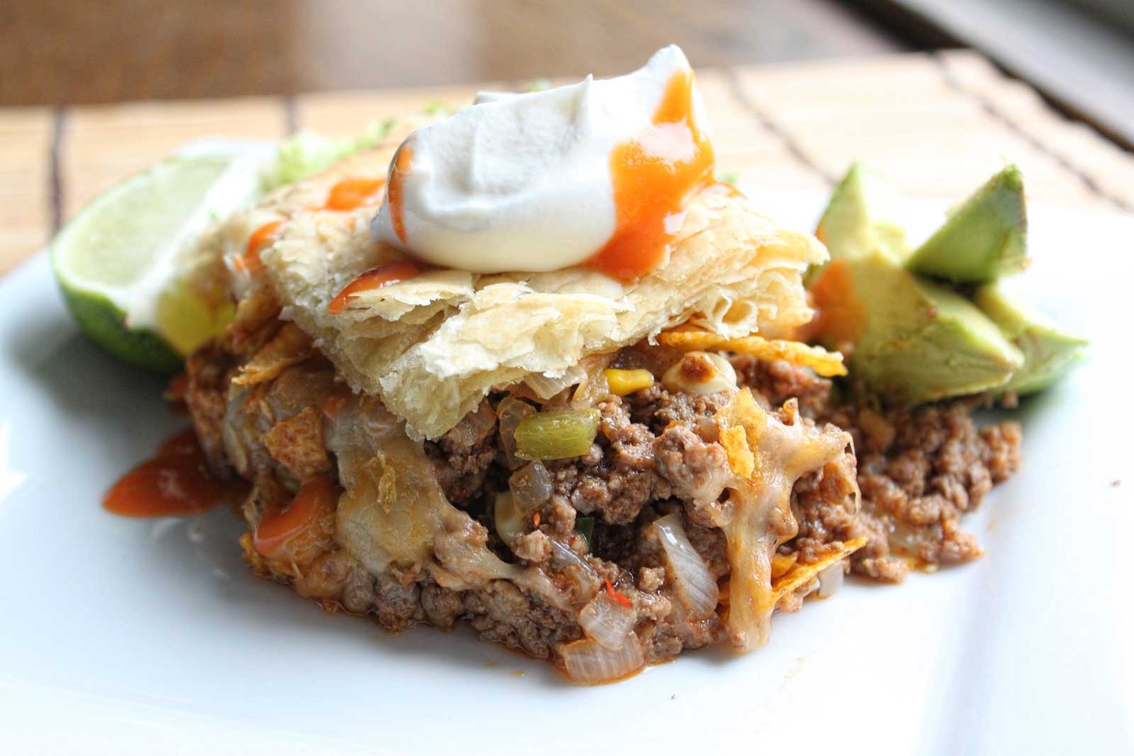 taco-pie-recipe