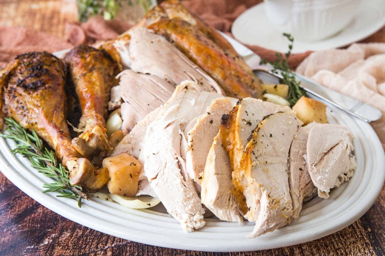 thanksgiving-turkey-recipe