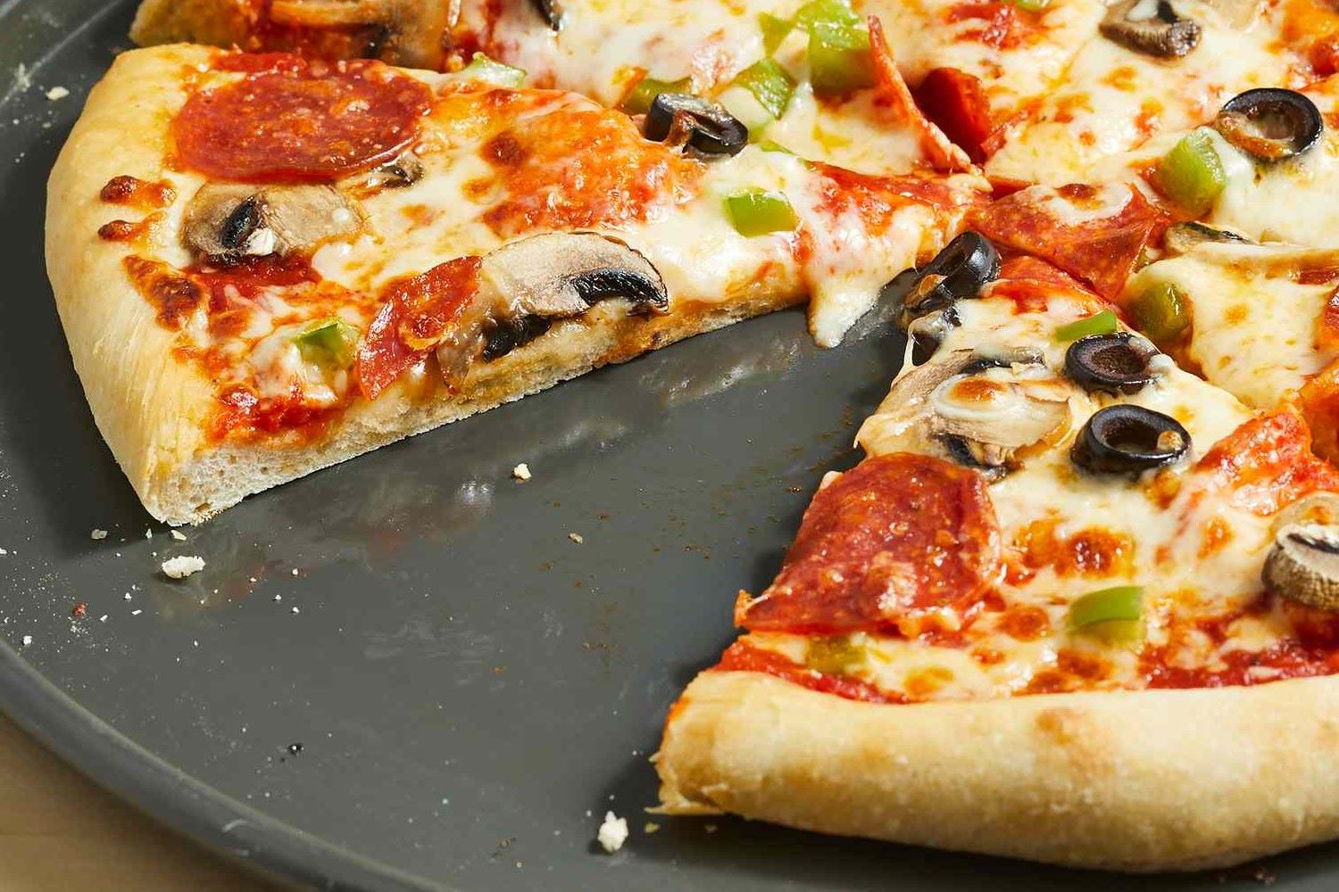 thin-crust-pizza-dough-recipe