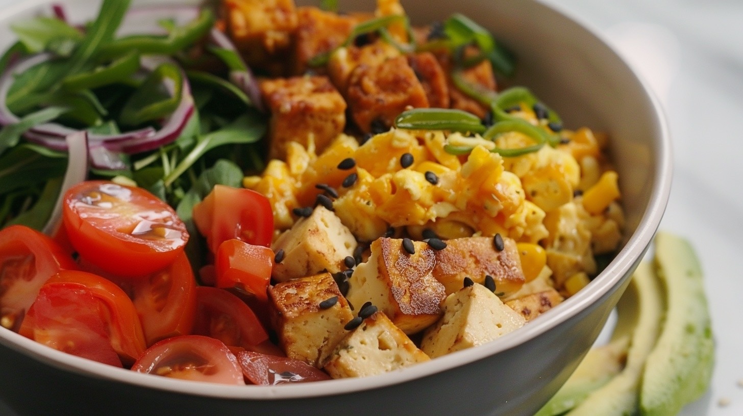 tofu-breakfast-burrito-bowls-recipe