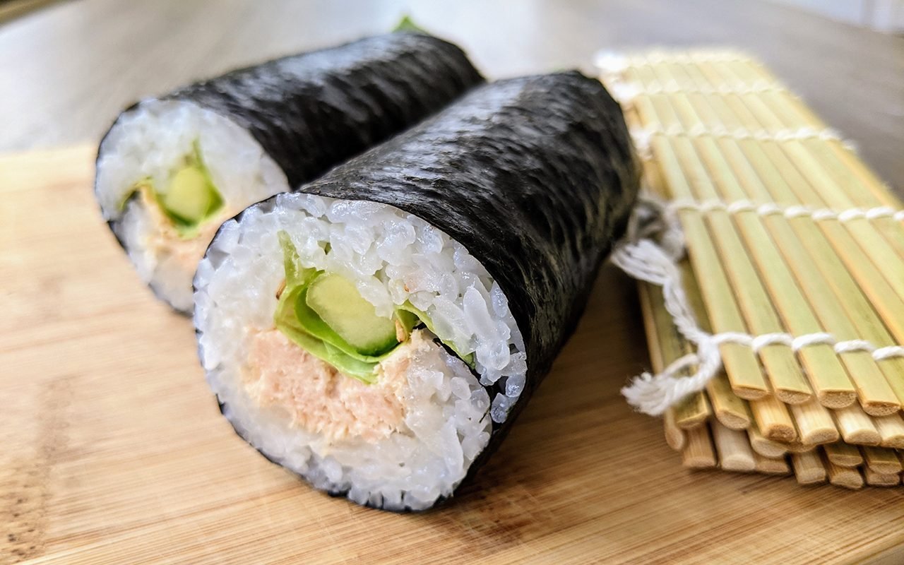 tuna-roll-recipe