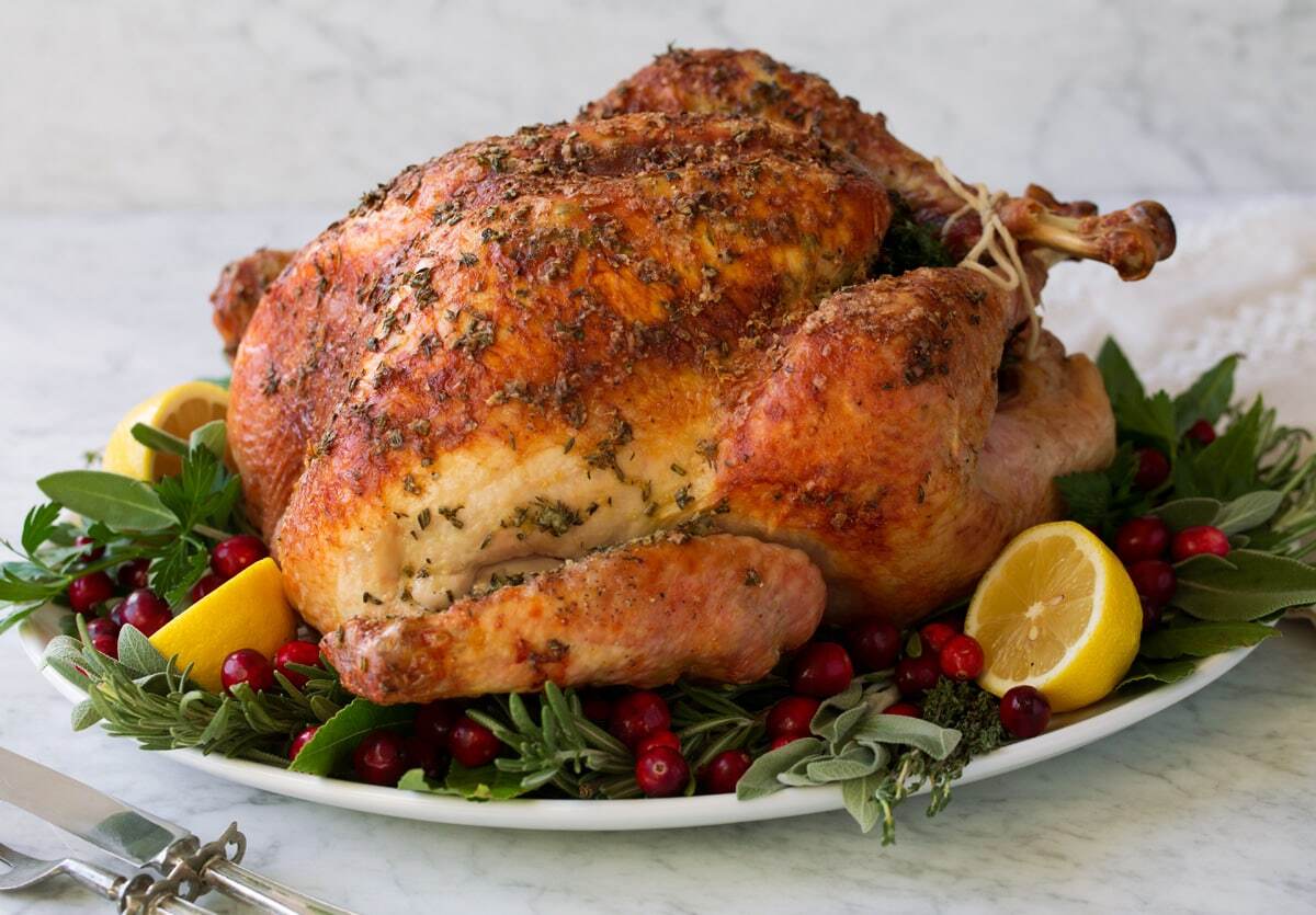 turkey-recipe