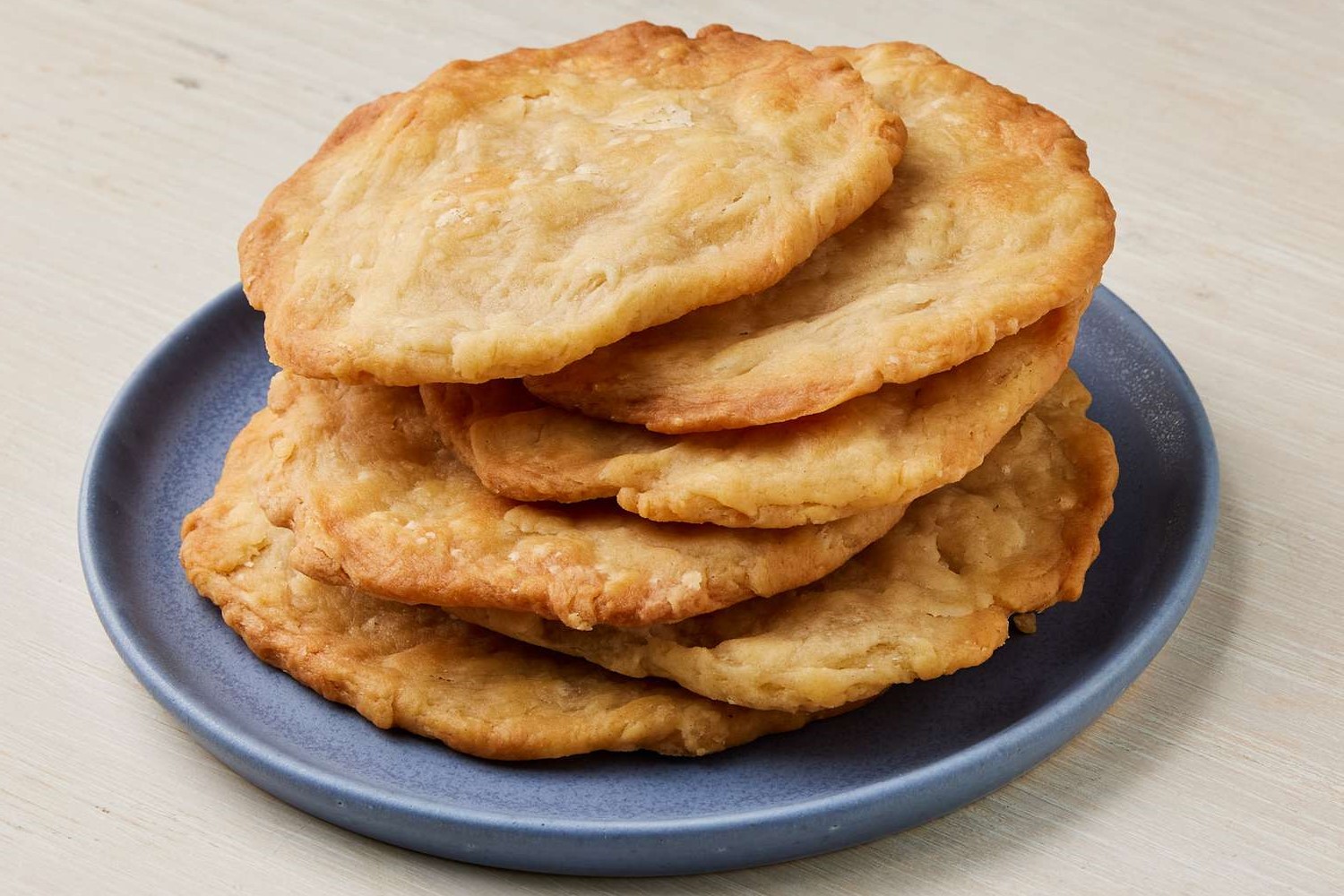 unleavened-bread-recipe
