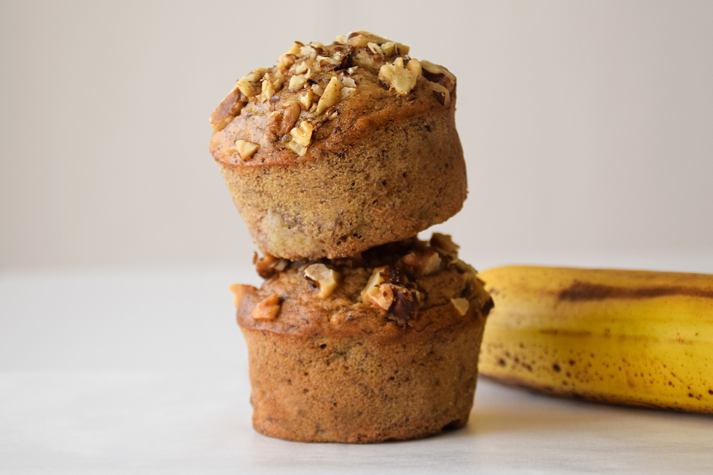 vegan-banana-muffins-recipe
