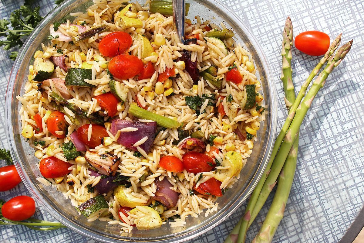 vegetable-orzo-salad-recipe