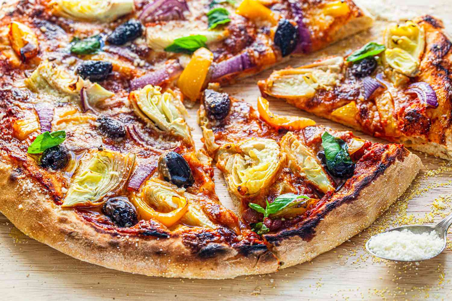 veggie-pizza-recipe