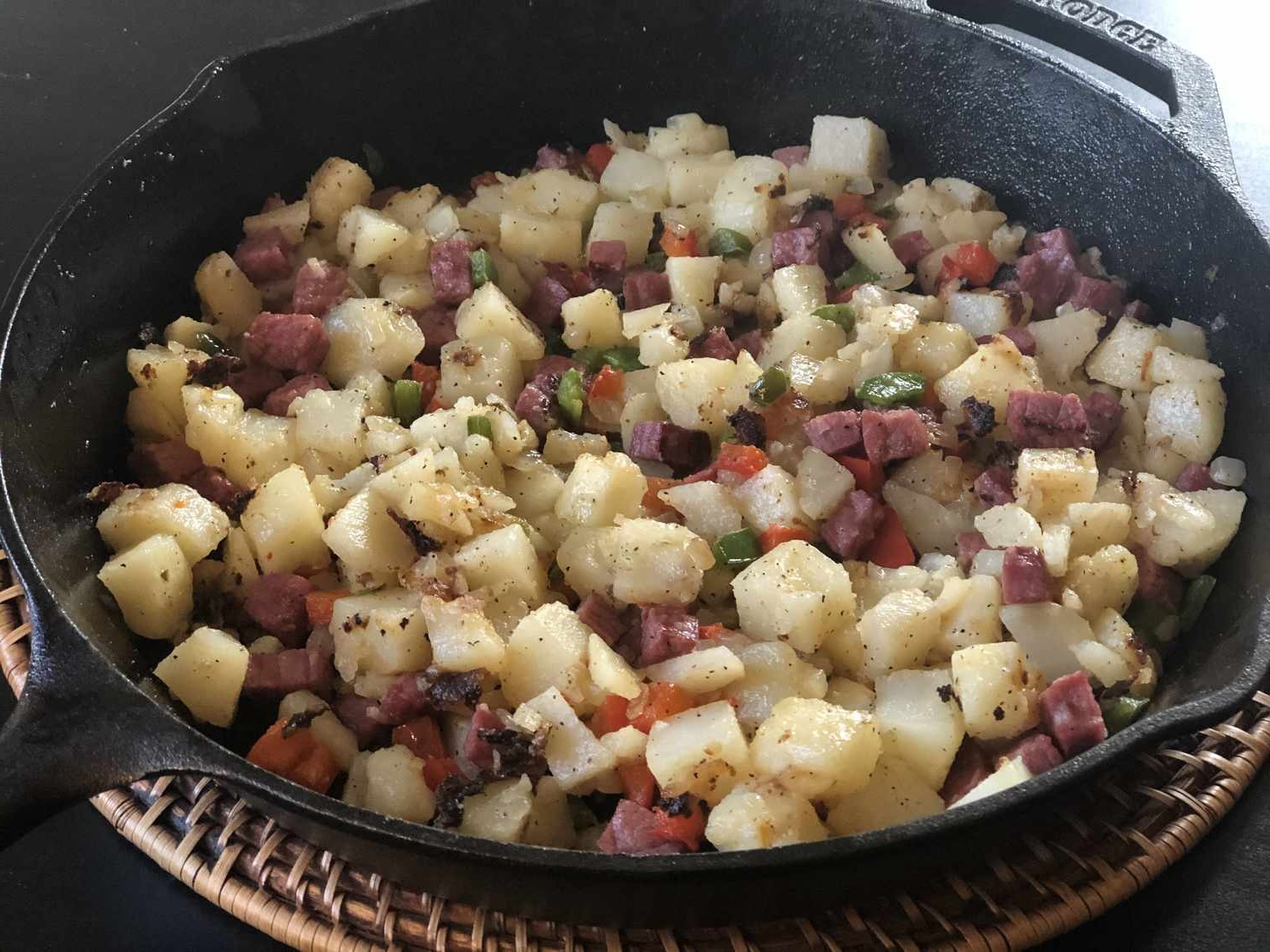 who-hash-recipe