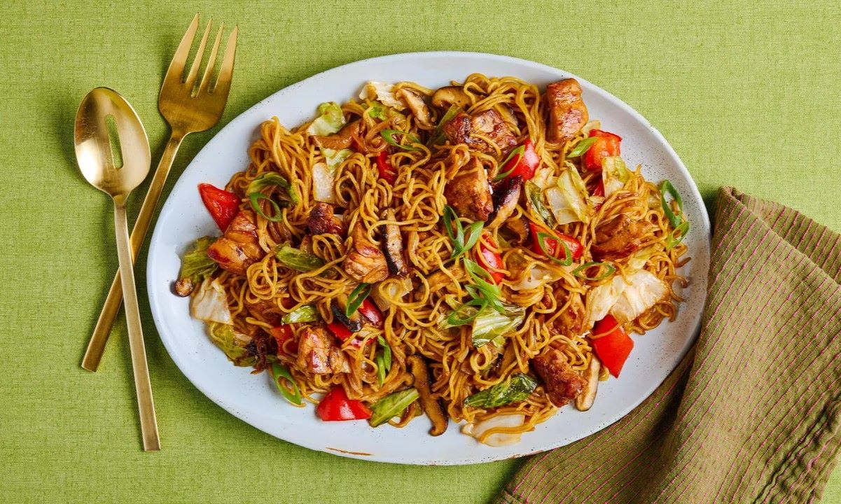 yakisoba-chicken-recipe