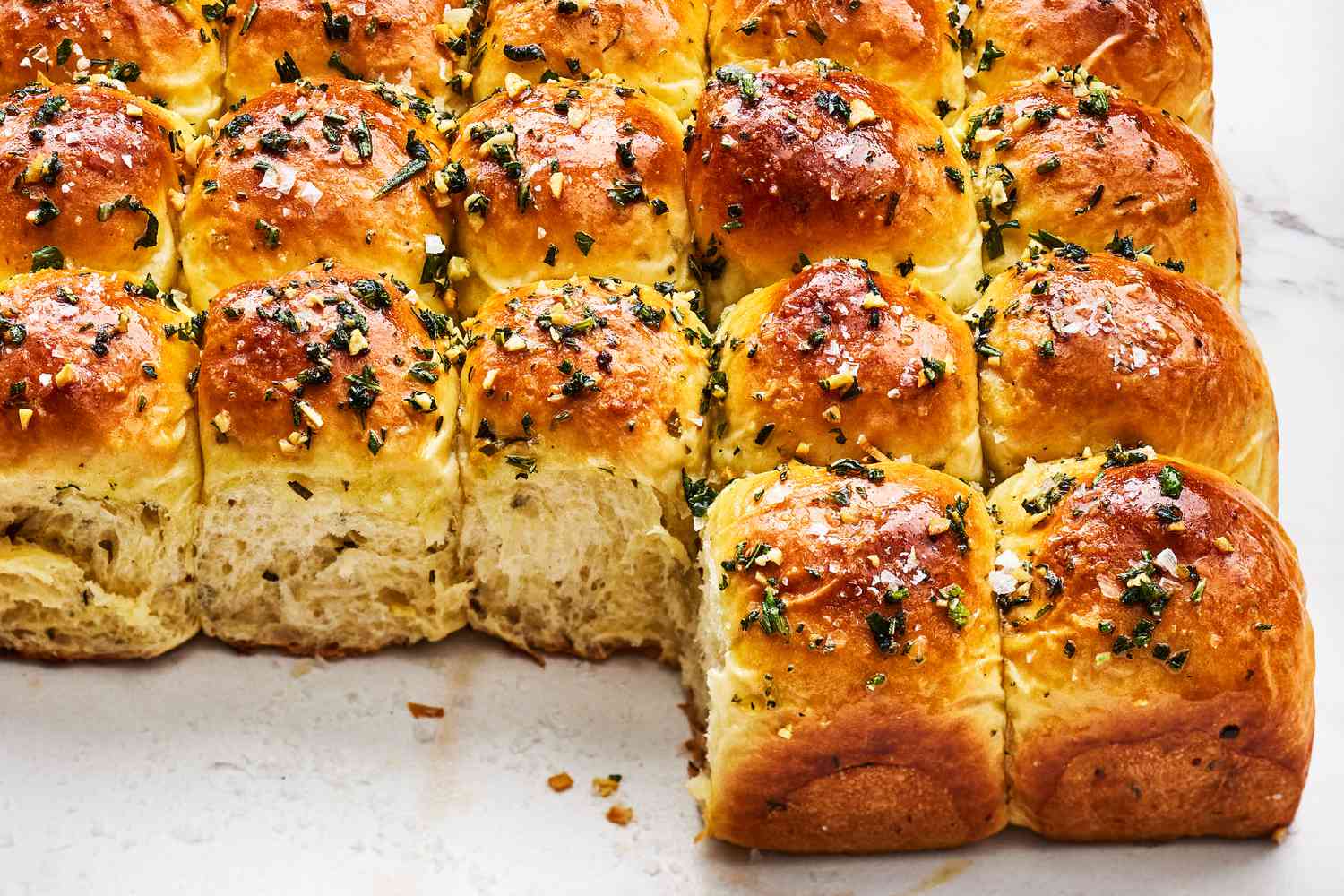 yeast-rolls-recipe