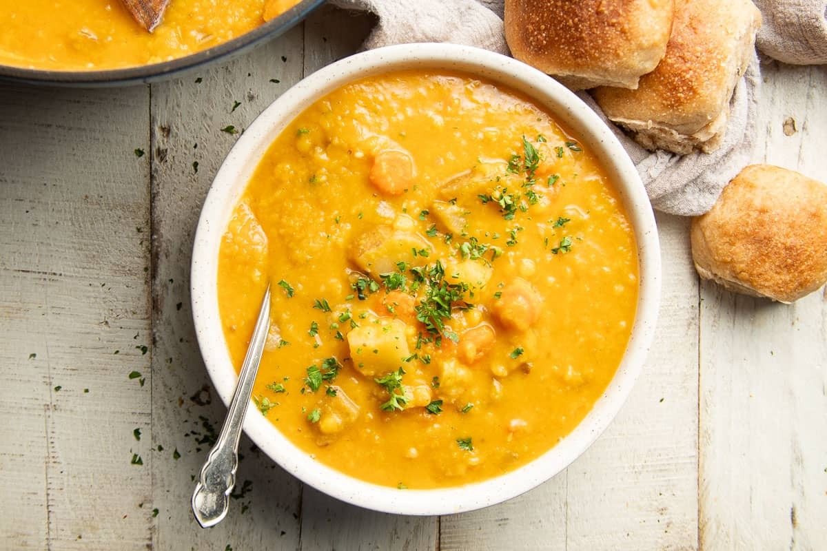yellow-split-pea-carrot-and-rice-baby-food-recipe