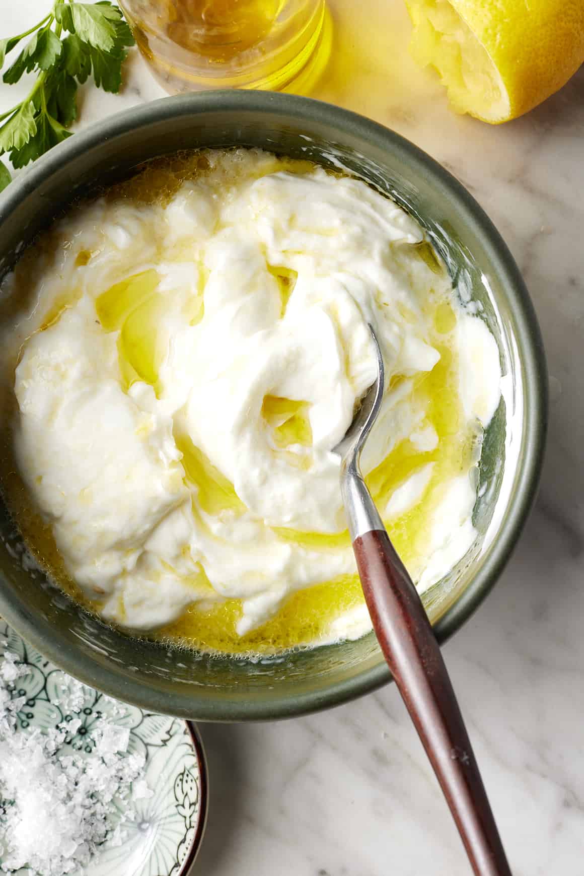 yogurt-sauce-recipe