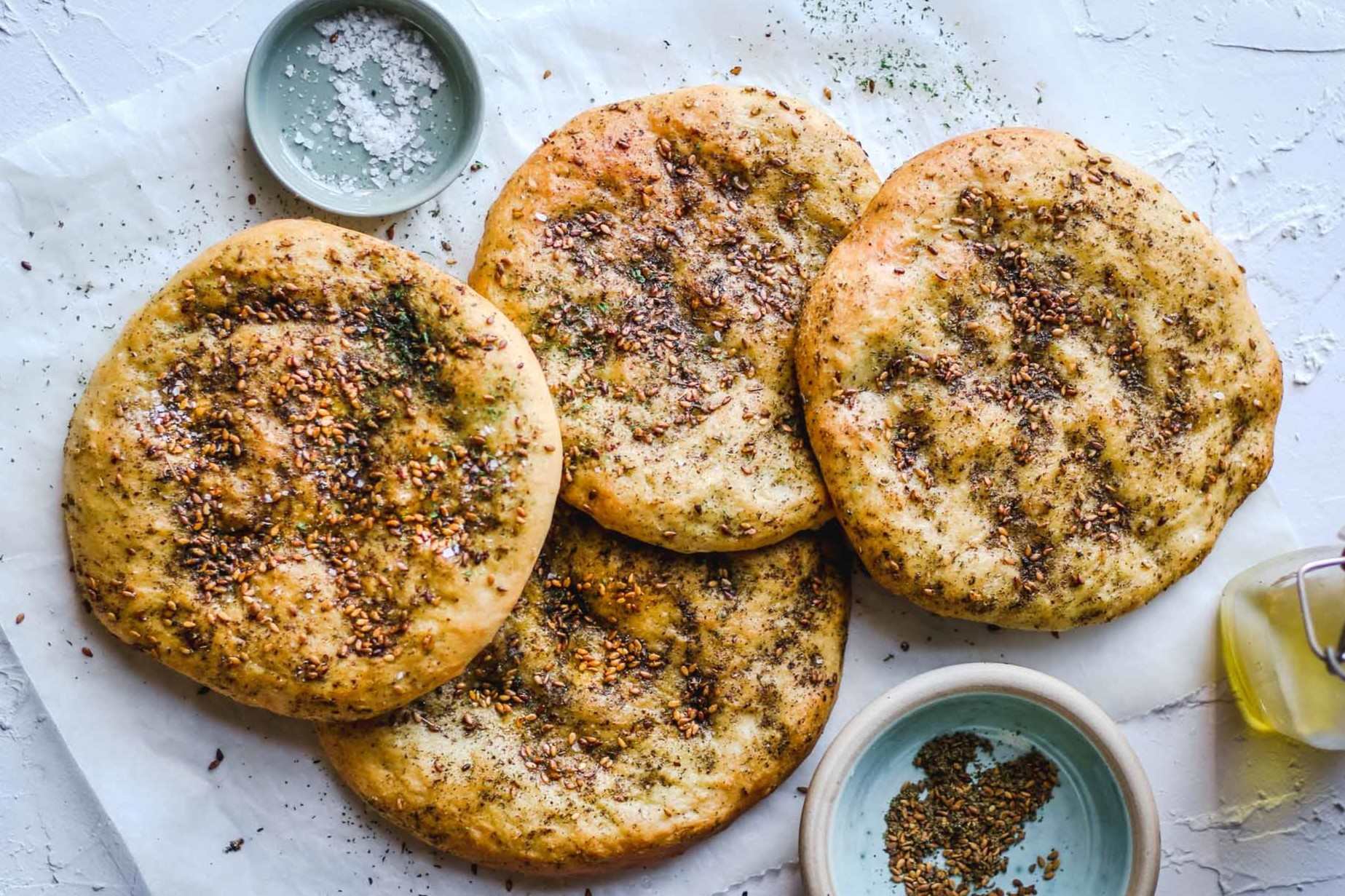 zaatar-bread-recipe