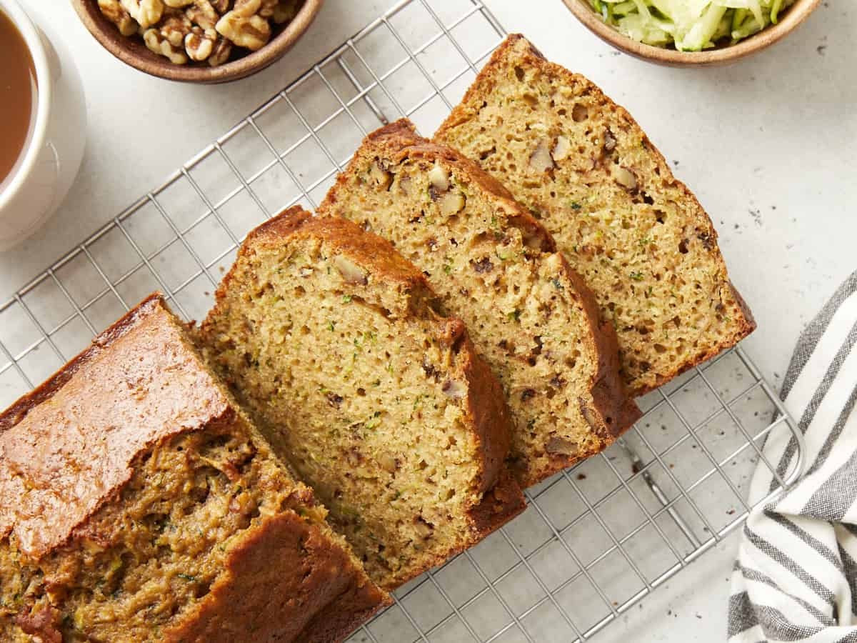 zucchini-bread-recipe