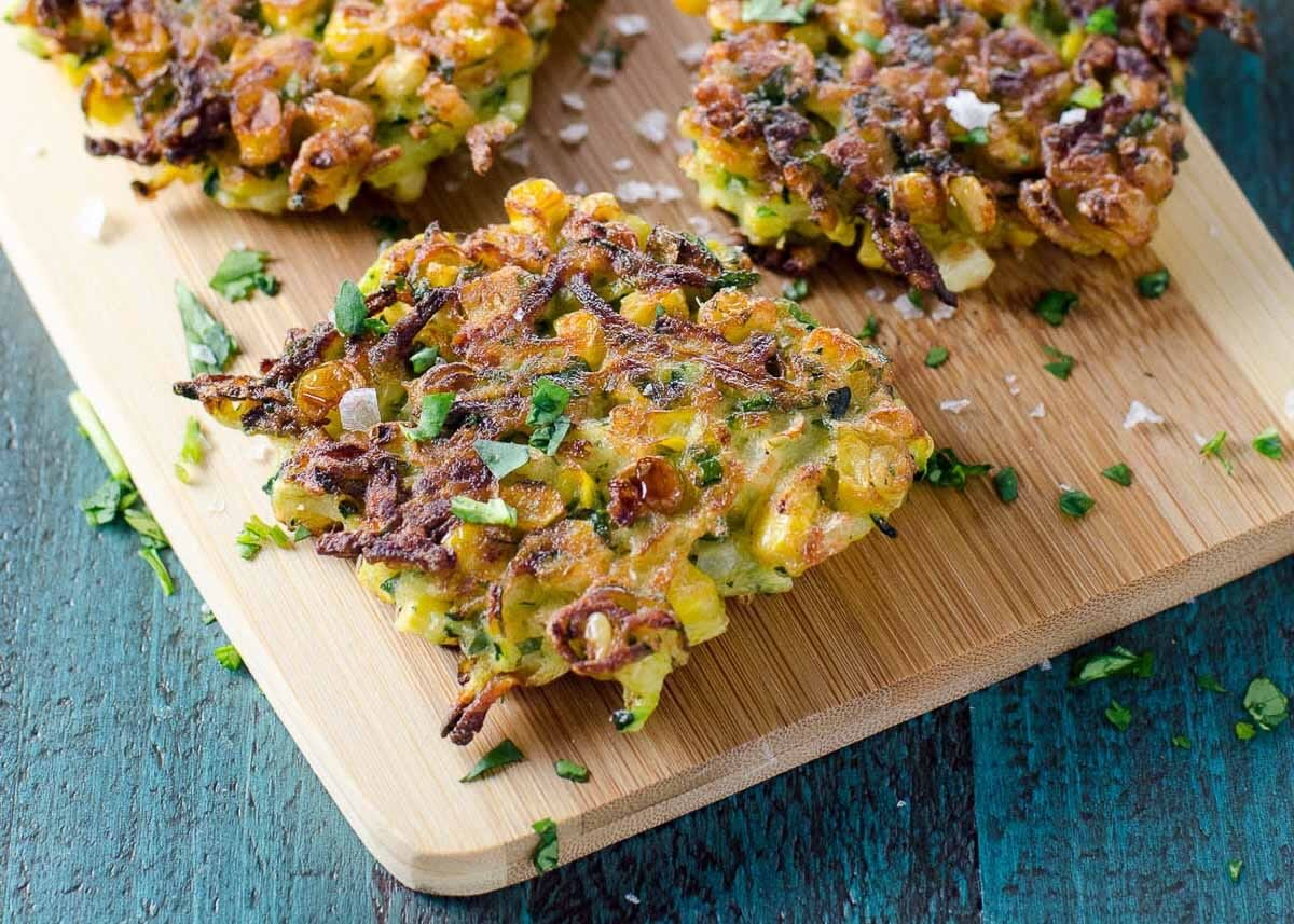 zucchini-corn-fritters-recipe