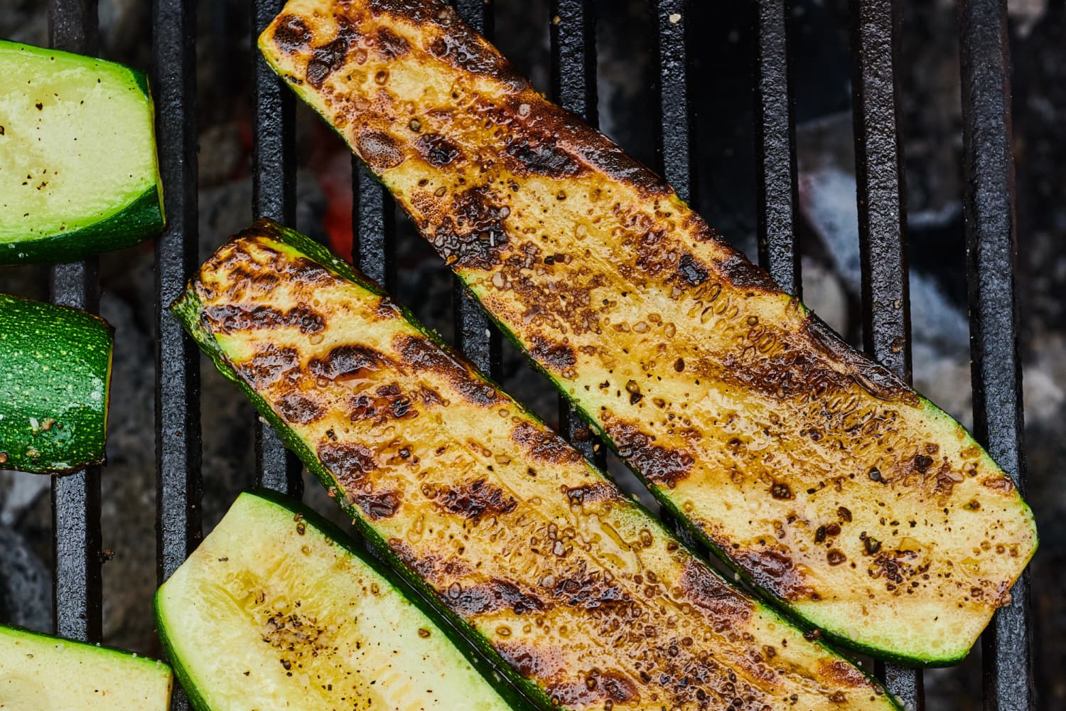 zucchini-grill-recipe