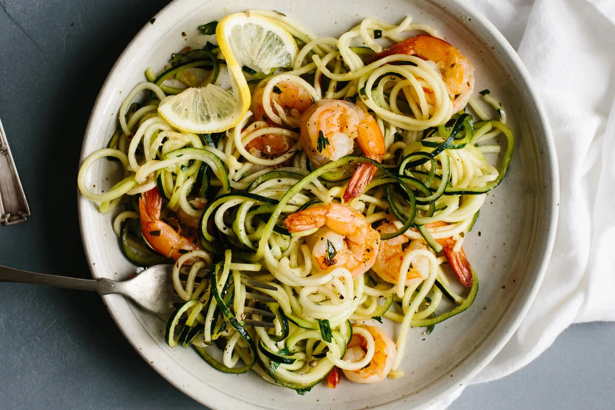 zucchini-noodles-recipe