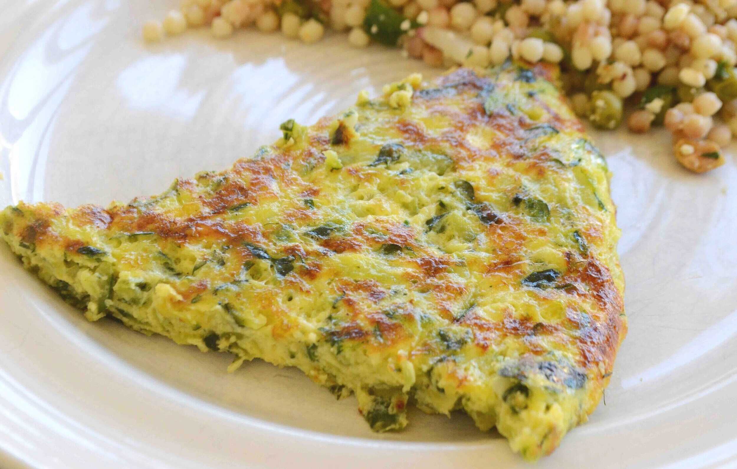zucchini-oven-frittata-recipe