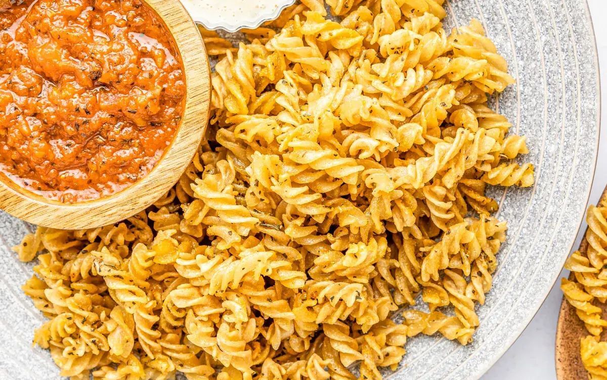 air-fryer-pasta-chips-recipe