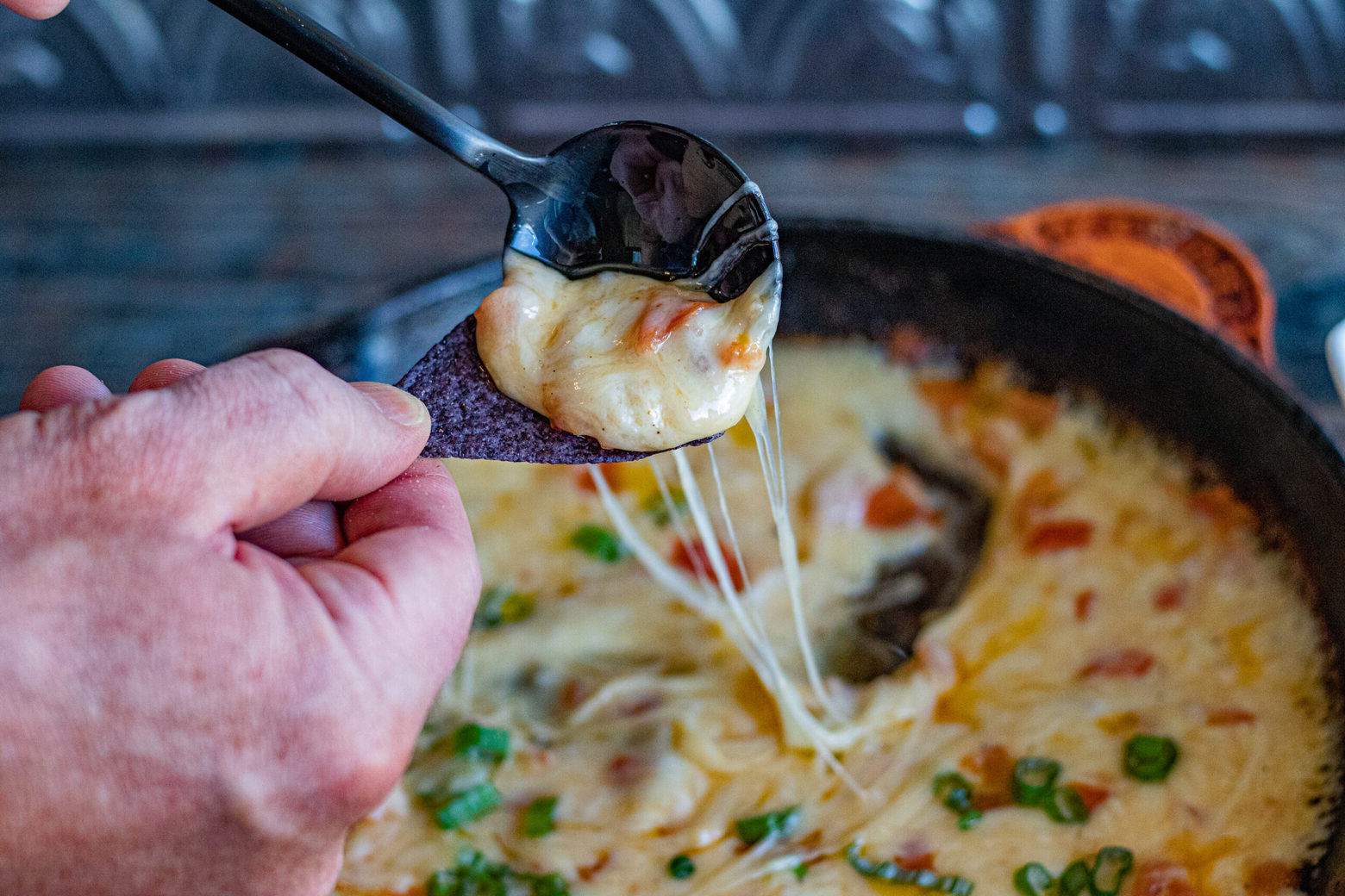 mexican-white-cheese-dip-recipe