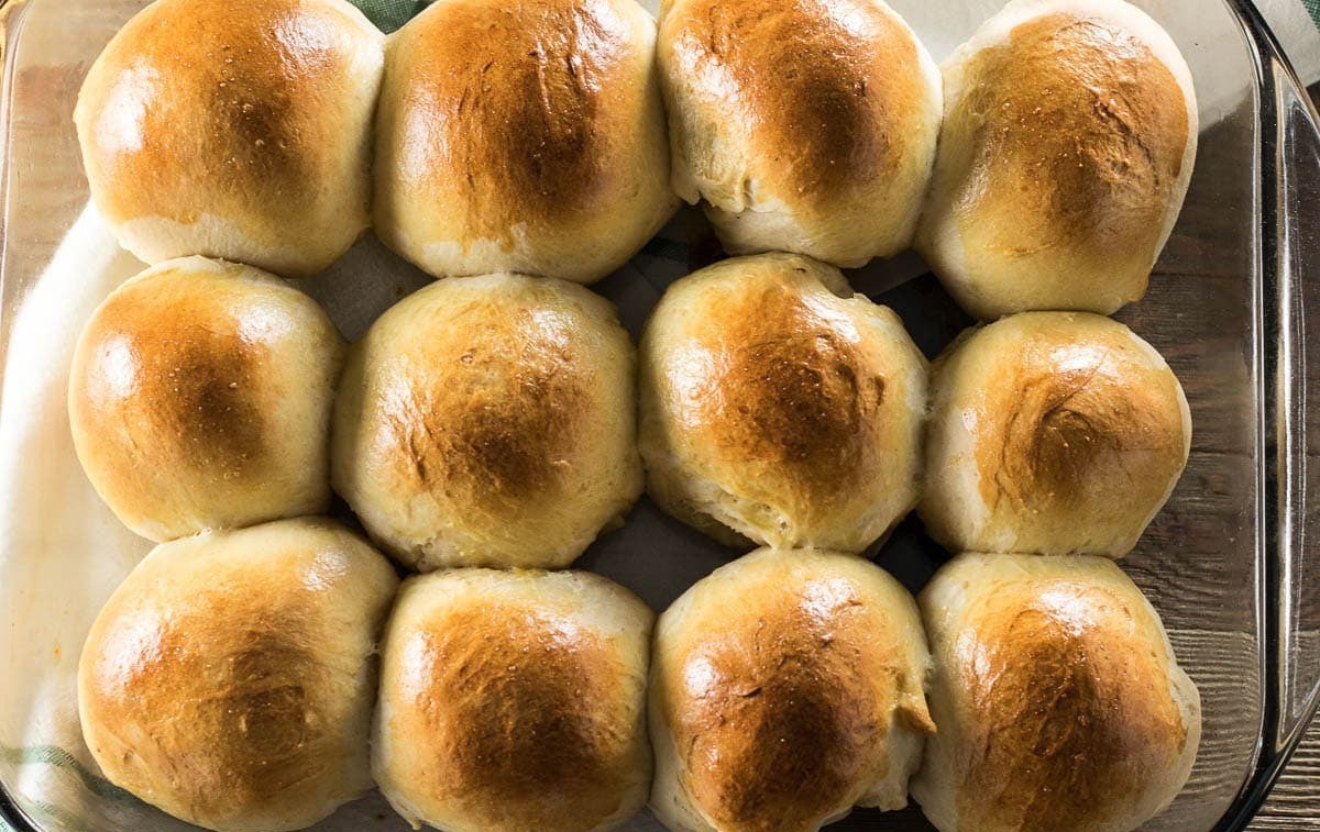 sweet-dinner-rolls-recipe