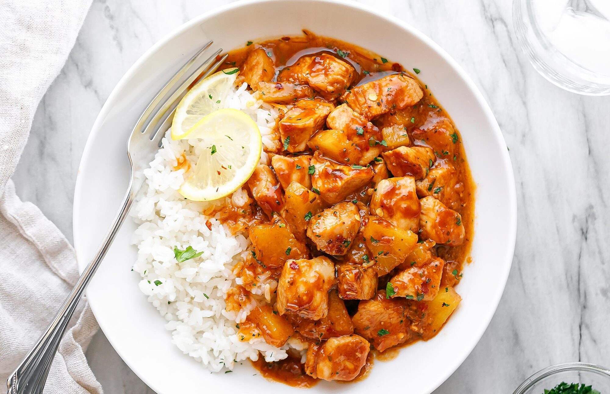 hawaiian-chicken-recipe