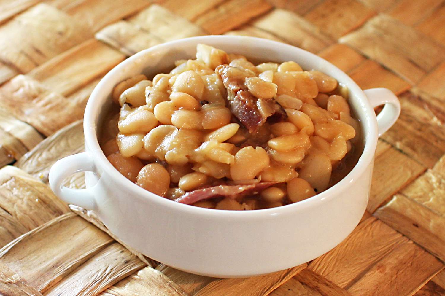 slow-cooker-lima-beans-and-ham-recipe